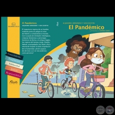EL PANDMICO - Autor: ALEJANDRO HERNNDEZ Y VON ECKSTEIN - Ao 2023